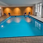 Schanzenblick Mit Sauna Und Pool شقة Schönwalde