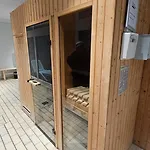 Schanzenblick Mit Sauna Und Pool شقة *