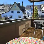 Schanzenblick Mit Sauna Und Pool شقة *