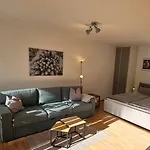 Schanzenblick Mit Sauna Und Pool شقة *