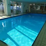 Schanzenblick Mit Sauna Und Pool Schönwalde