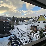 Schanzenblick Mit Sauna Und Pool Lejlighed