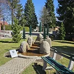 Schanzenblick Mit Sauna Und Pool Lejlighed Schönwalde