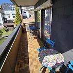 Schanzenblick Mit Sauna Und Pool * Schönwalde