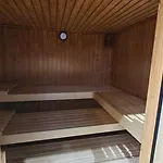 Schanzenblick Mit Sauna Und Pool * Schönwalde