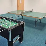 Schanzenblick Mit Sauna Und Pool Lejlighed Schönwalde