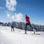 Schanzenblick Mit Sauna Und Pool شقة