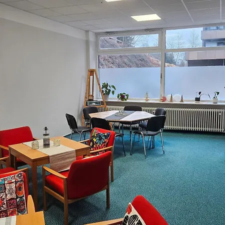 Schanzenblick Mit Sauna Und Pool Schönwalde