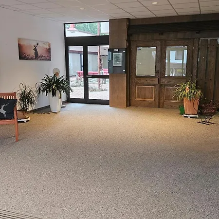 Schanzenblick Mit Sauna Und Pool