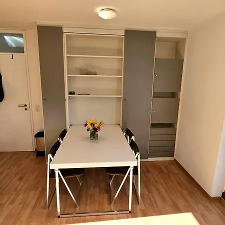 شقة Schanzenblick Mit Sauna Und Pool