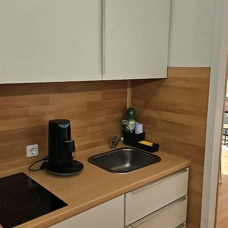 Διαμέρισμα Schanzenblick Mit Sauna Und Pool *