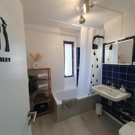 Schanzenblick Mit Sauna Und Pool Appartement Schönwalde