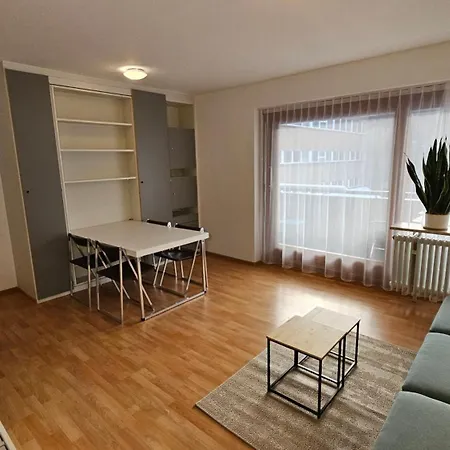 Schanzenblick Mit Sauna Und Pool Appartement Schönwalde