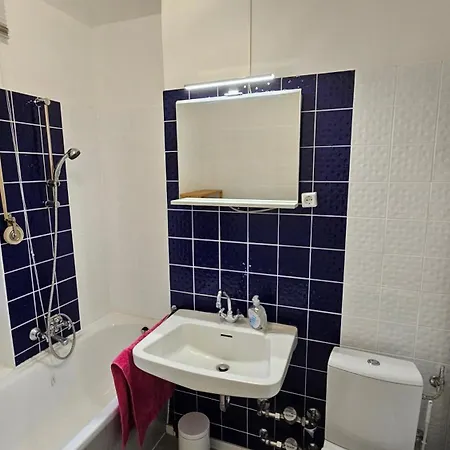 Appartement Schanzenblick Mit Sauna Und Pool Schönwalde