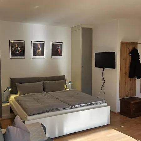 Schanzenblick Mit Sauna Und Pool Schönwalde