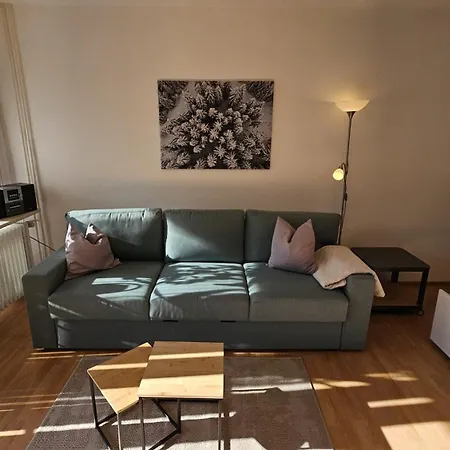 Appartement Schanzenblick Mit Sauna Und Pool *