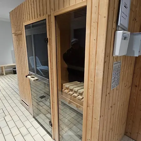 Appartement Schanzenblick Mit Sauna Und Pool *