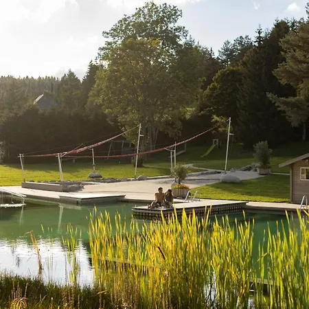 Schanzenblick Mit Sauna Und Pool *