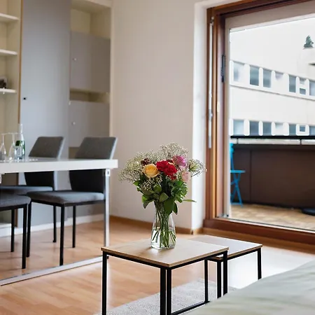 Schanzenblick Mit Sauna Und Pool Appartement Schönwalde