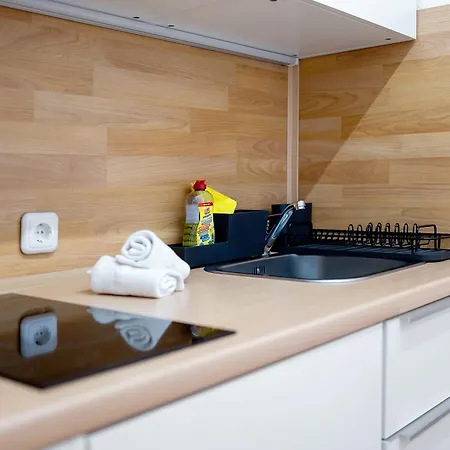 Appartement Schanzenblick Mit Sauna Und Pool Schönwalde