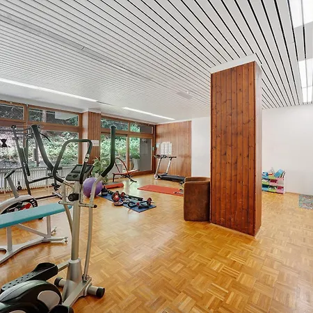 Schanzenblick Mit Sauna Und Pool