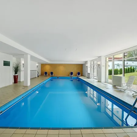 Schanzenblick Mit Sauna Und Pool *
