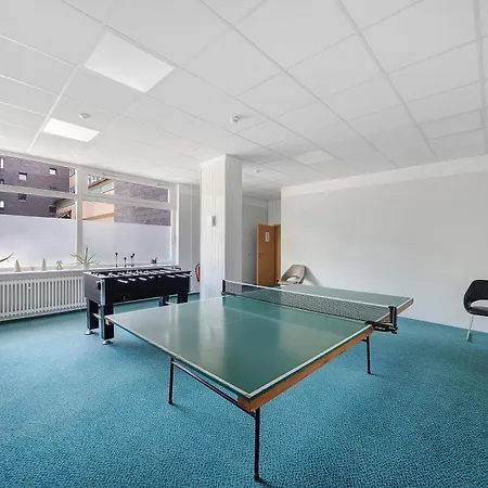 Appartement Schanzenblick Mit Sauna Und Pool