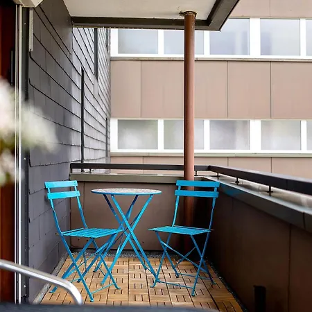 Schanzenblick Mit Sauna Und Pool Schönwalde