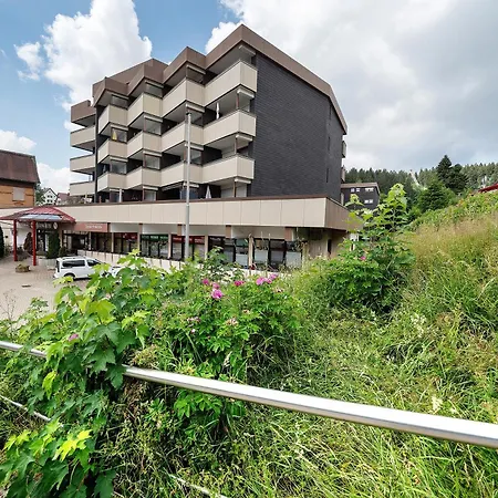 Schanzenblick Mit Sauna Und Pool Appartement Schönwalde